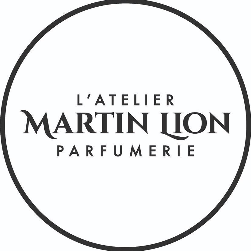 Martin Lion Logo