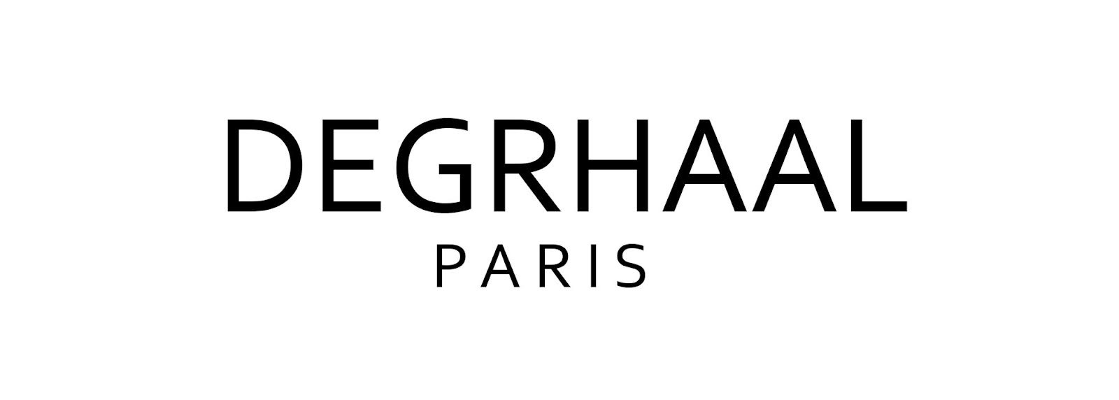 DeGrhaal Logo