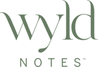 Wyld Notes Logo