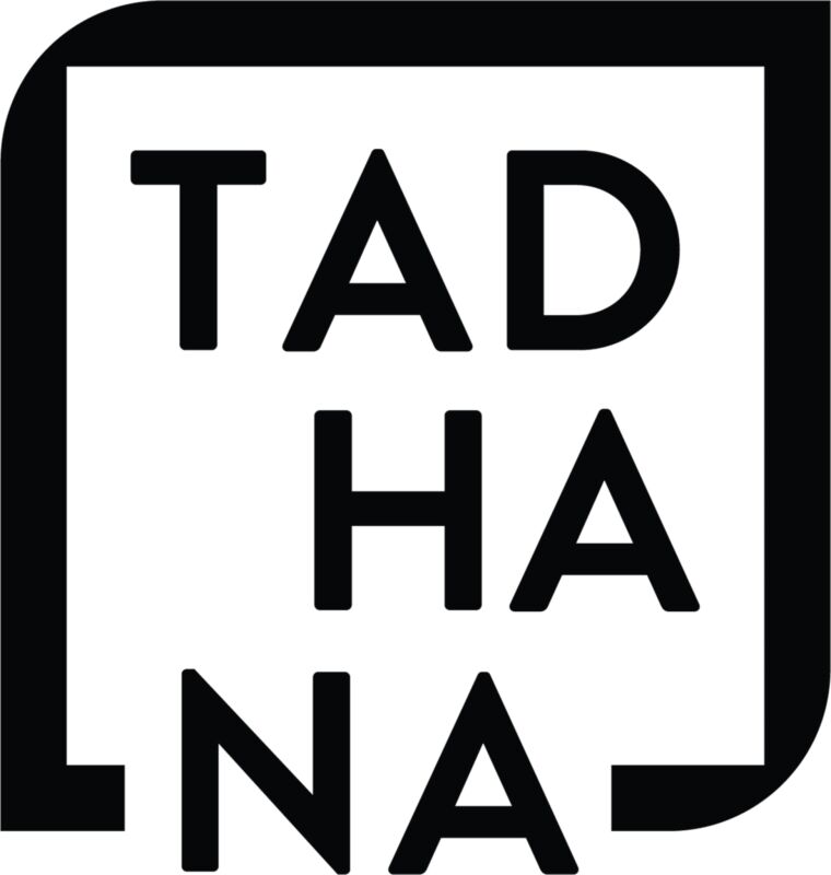 TADHANA Logo