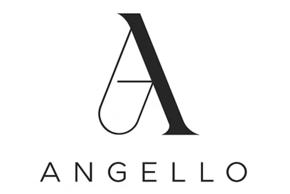 Angello Fragrances Logo