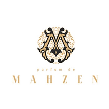 Parfum de Mahzen Logo