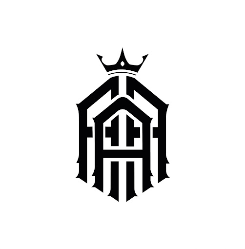 Asghar Adam Ali Logo