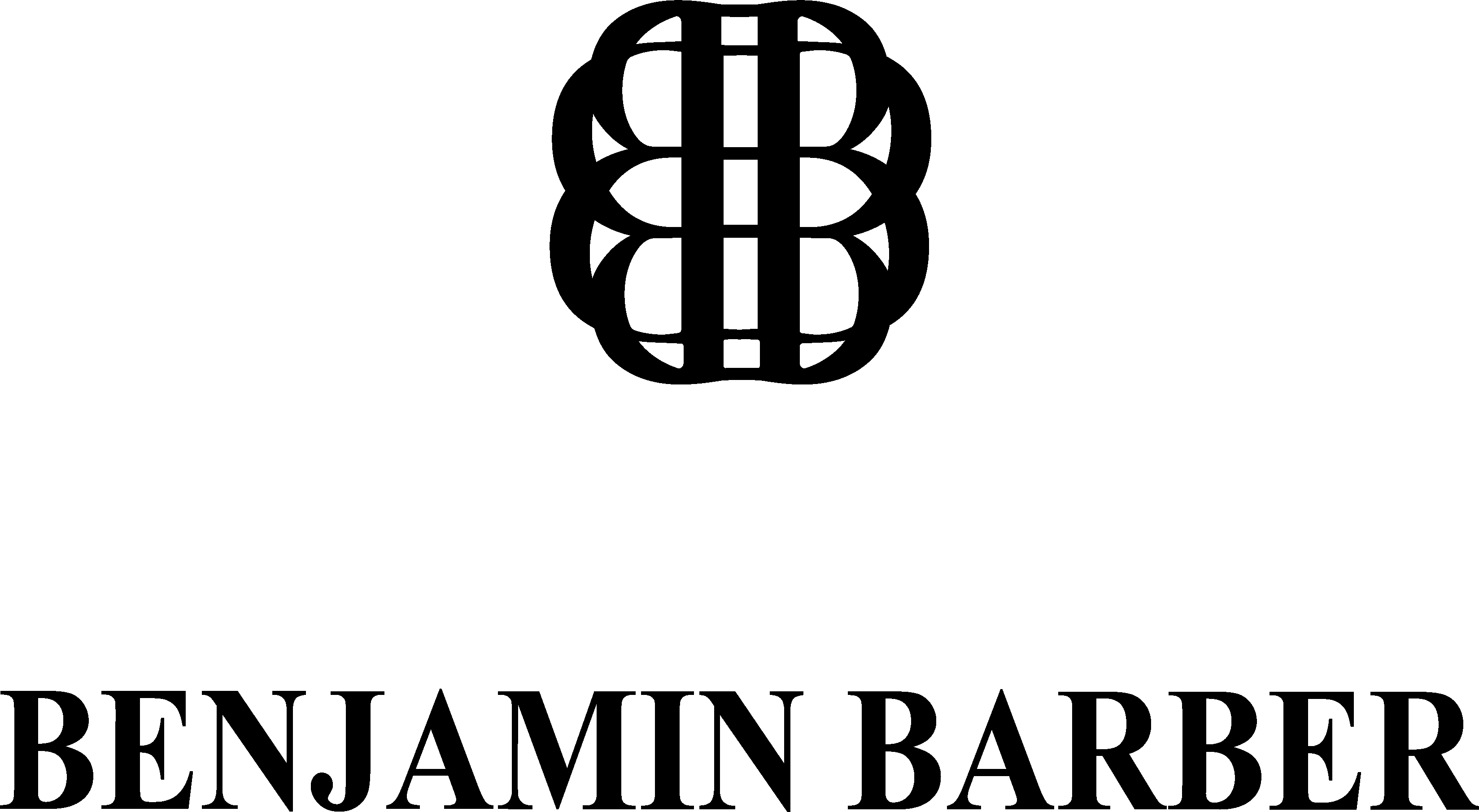 Benjamin Barber Logo