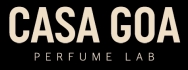 CASA GOA Logo