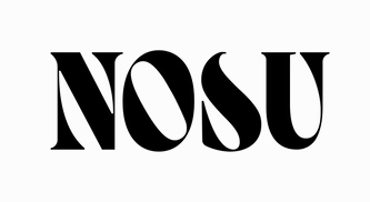 Nosu Logo