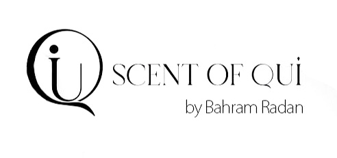Scent of Qui Logo