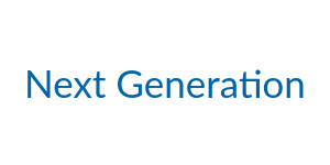 Next Generation Logo