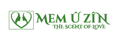 Memûzîn Perfume Logo