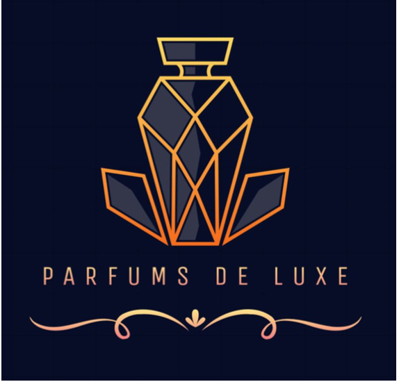 Parfums de Luxe Logo