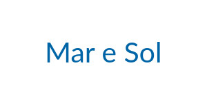 Mar e Sol Logo