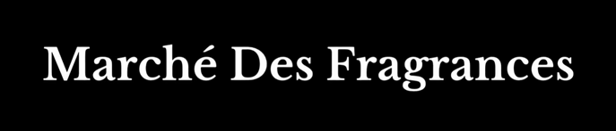 Marché des Fragrances Logo