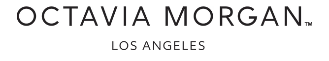 Octavia Morgan Los Angeles Logo