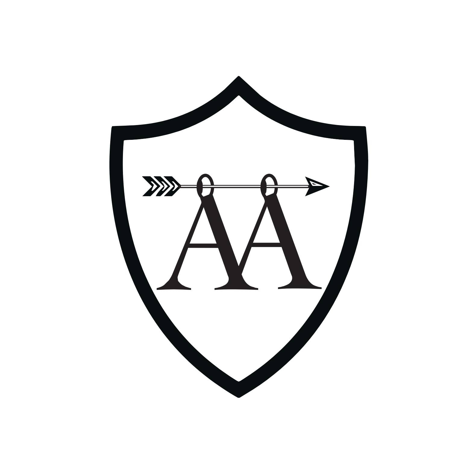 Alberto Allegretti Logo