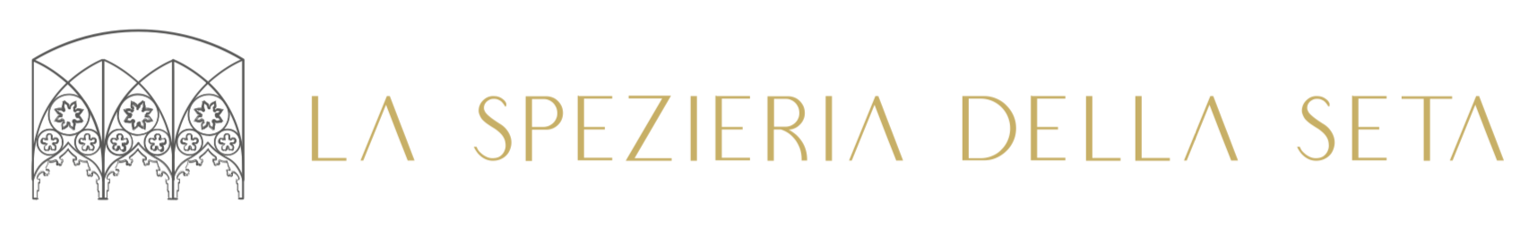 La Spezieria della Seta Logo