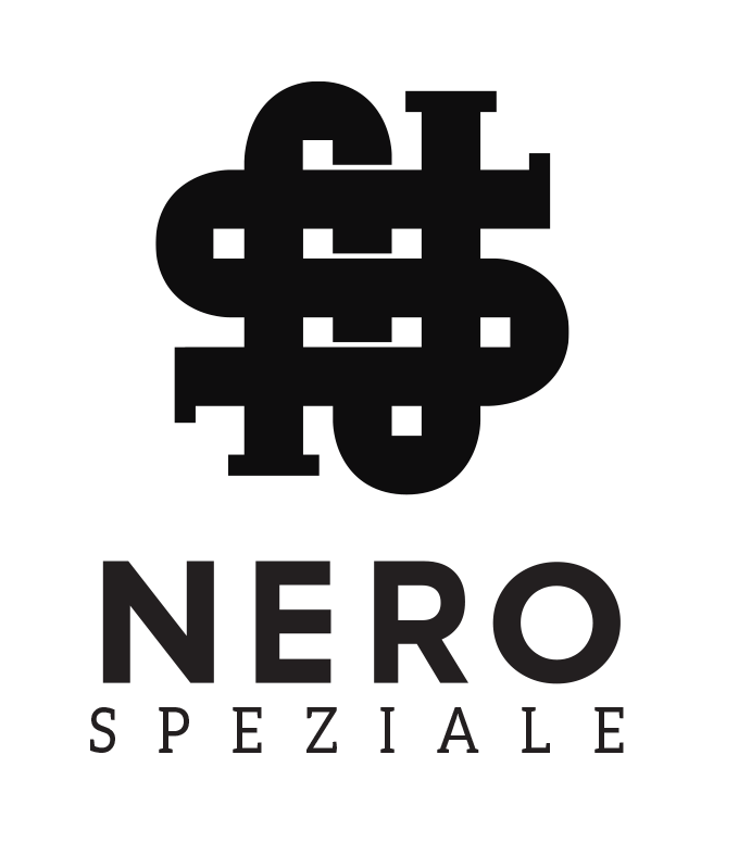 Nero Speziale Logo