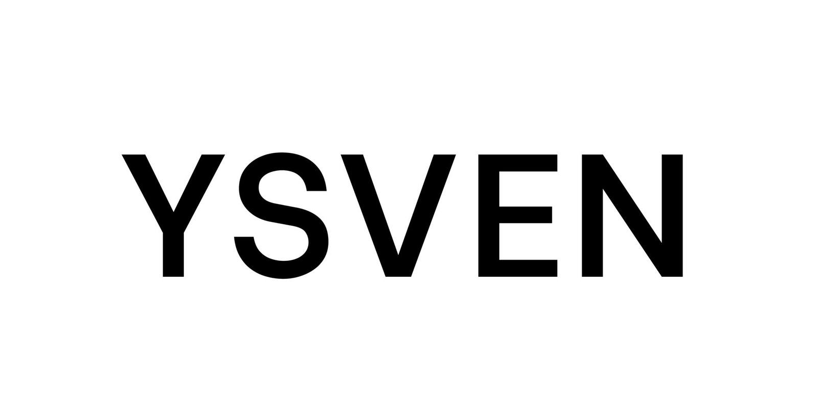 YSVEN Logo