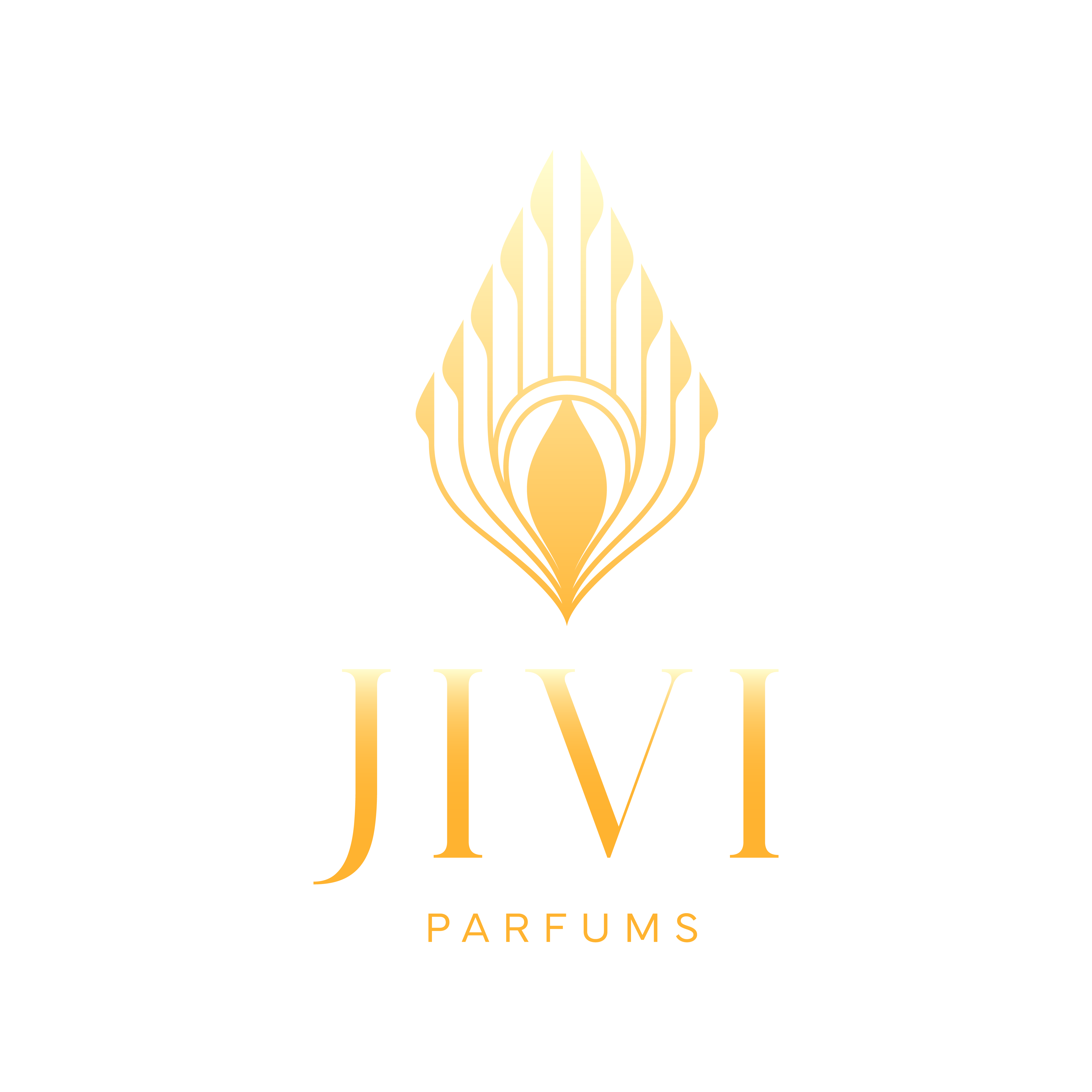 Jivi Parfums Logo