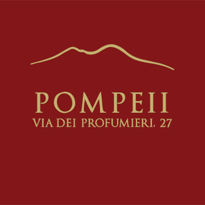 Pompeii Logo