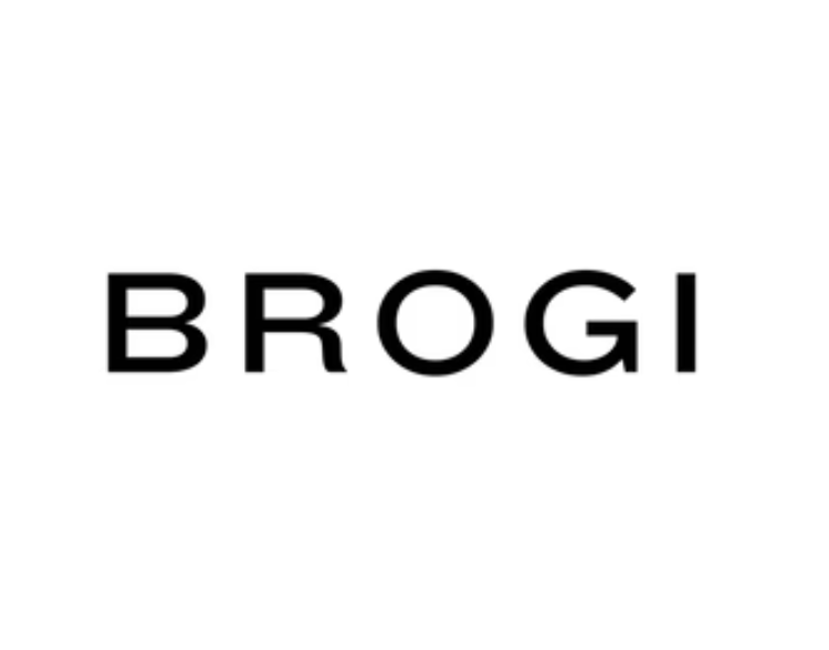 Brogi Logo