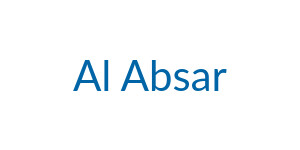 Al Absar Logo