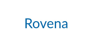 Rovena Logo
