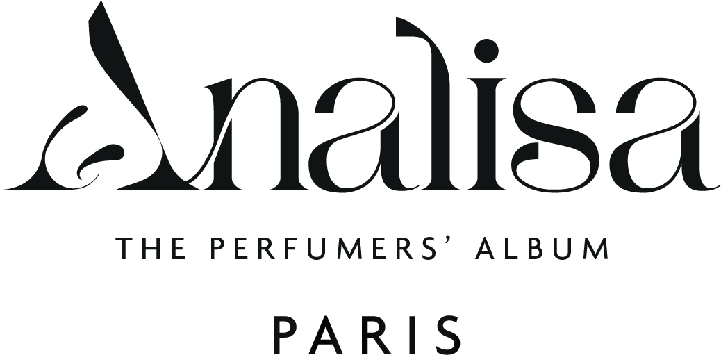 Analisa Parfums Logo