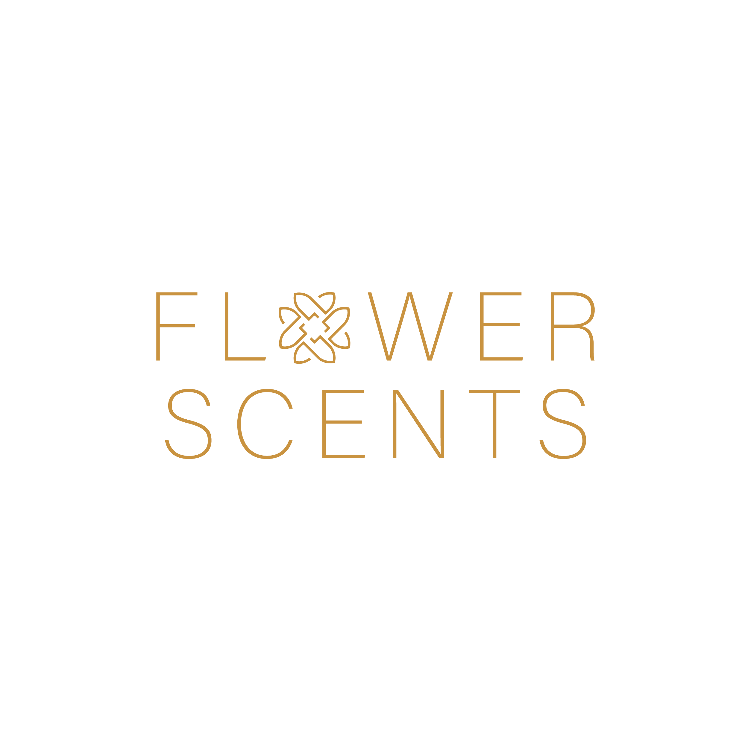 Flower Scents Logo