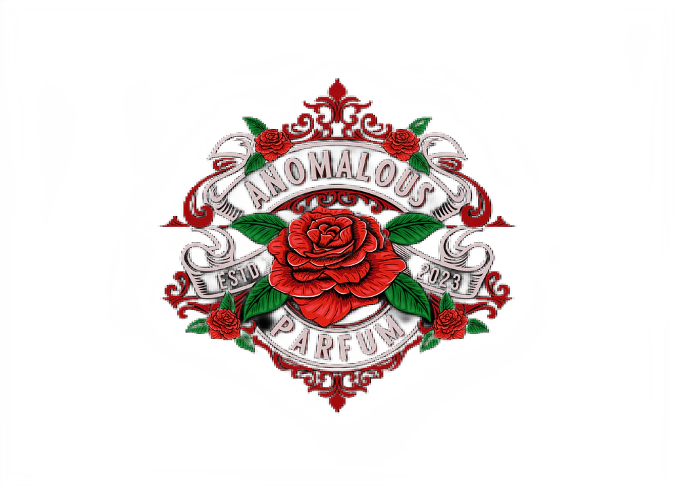 Anomalous Parfum Logo