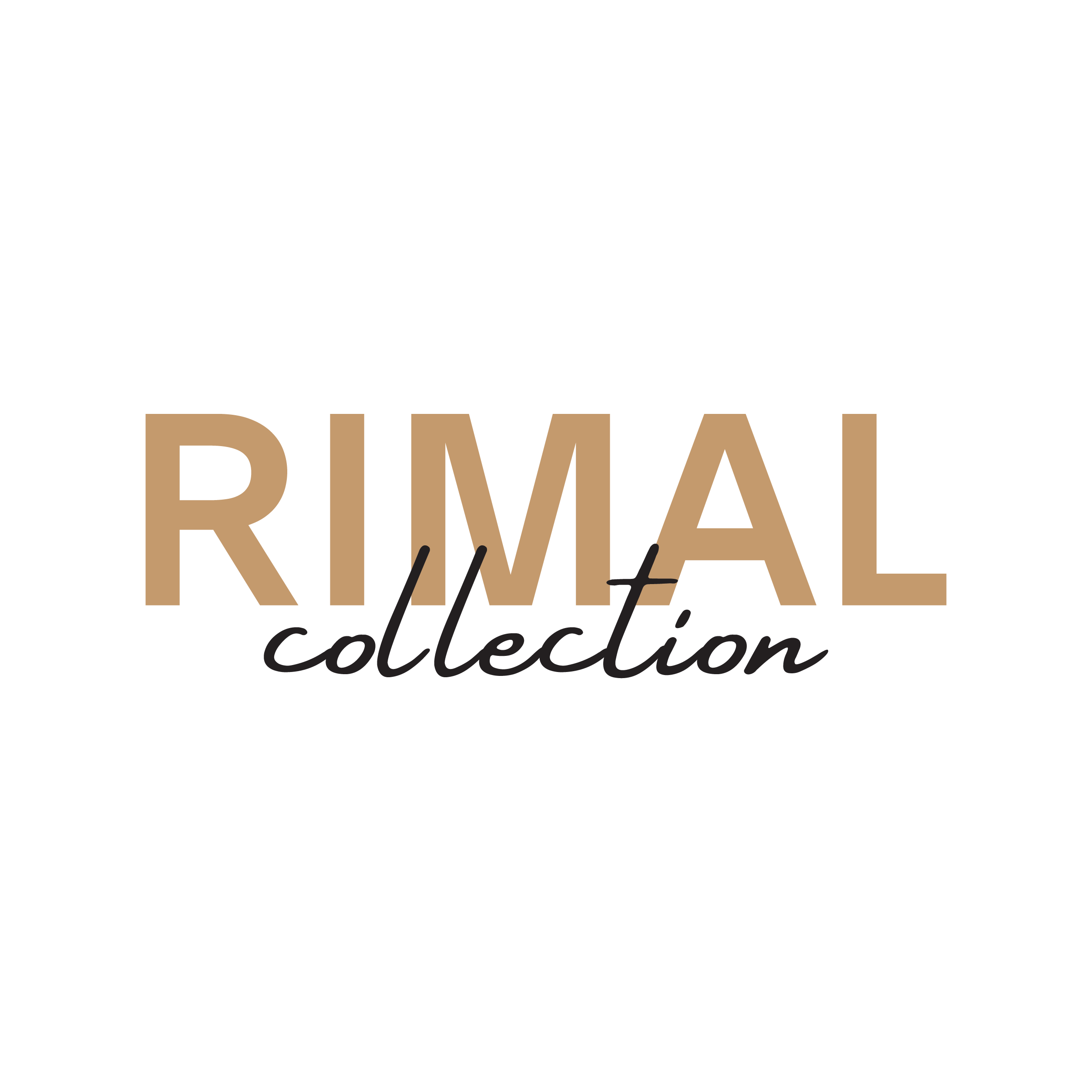Rimal Logo