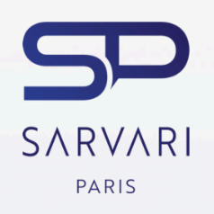 Sarvari Logo