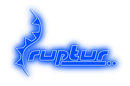 Ruptur Logo