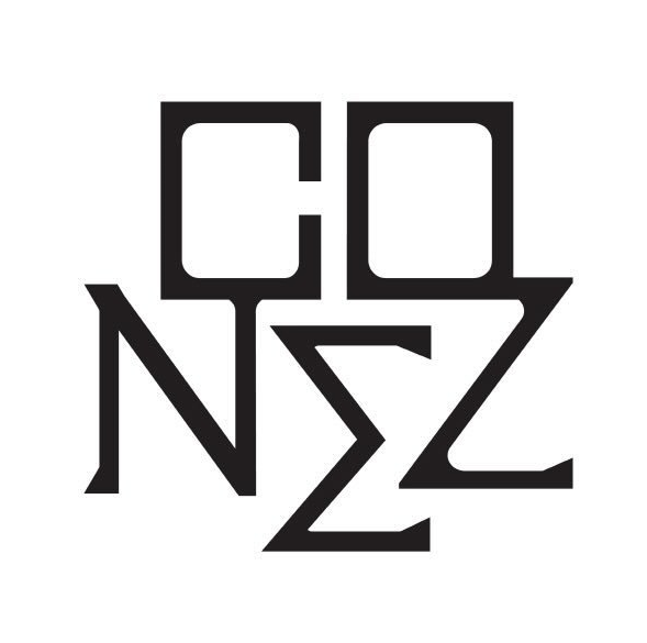CO:NEZ 꼬네 Logo