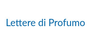 Lettere di Profumo Logo