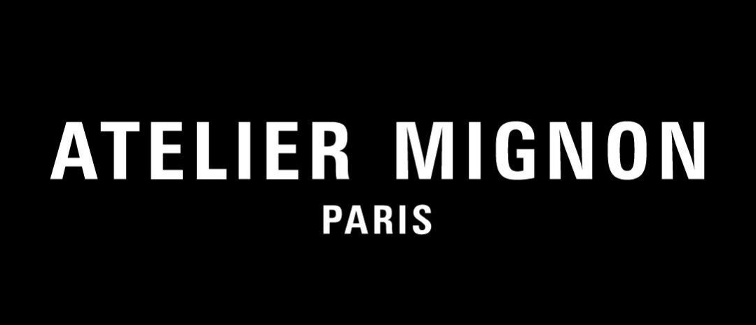 Atelier Mignon Logo