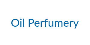 Oil Perfumery