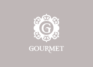 Gourmet Logo