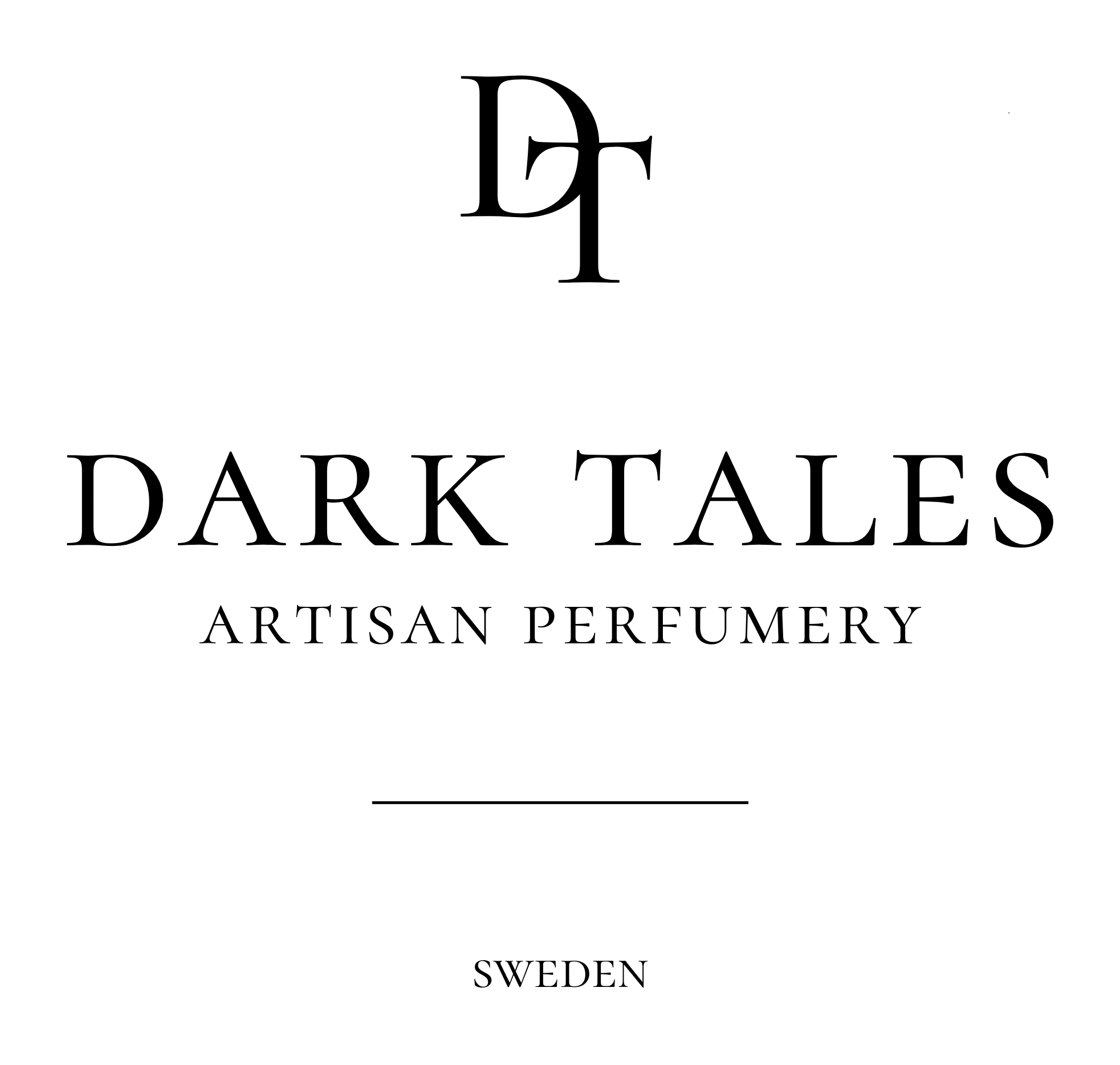 Dark Tales Logo
