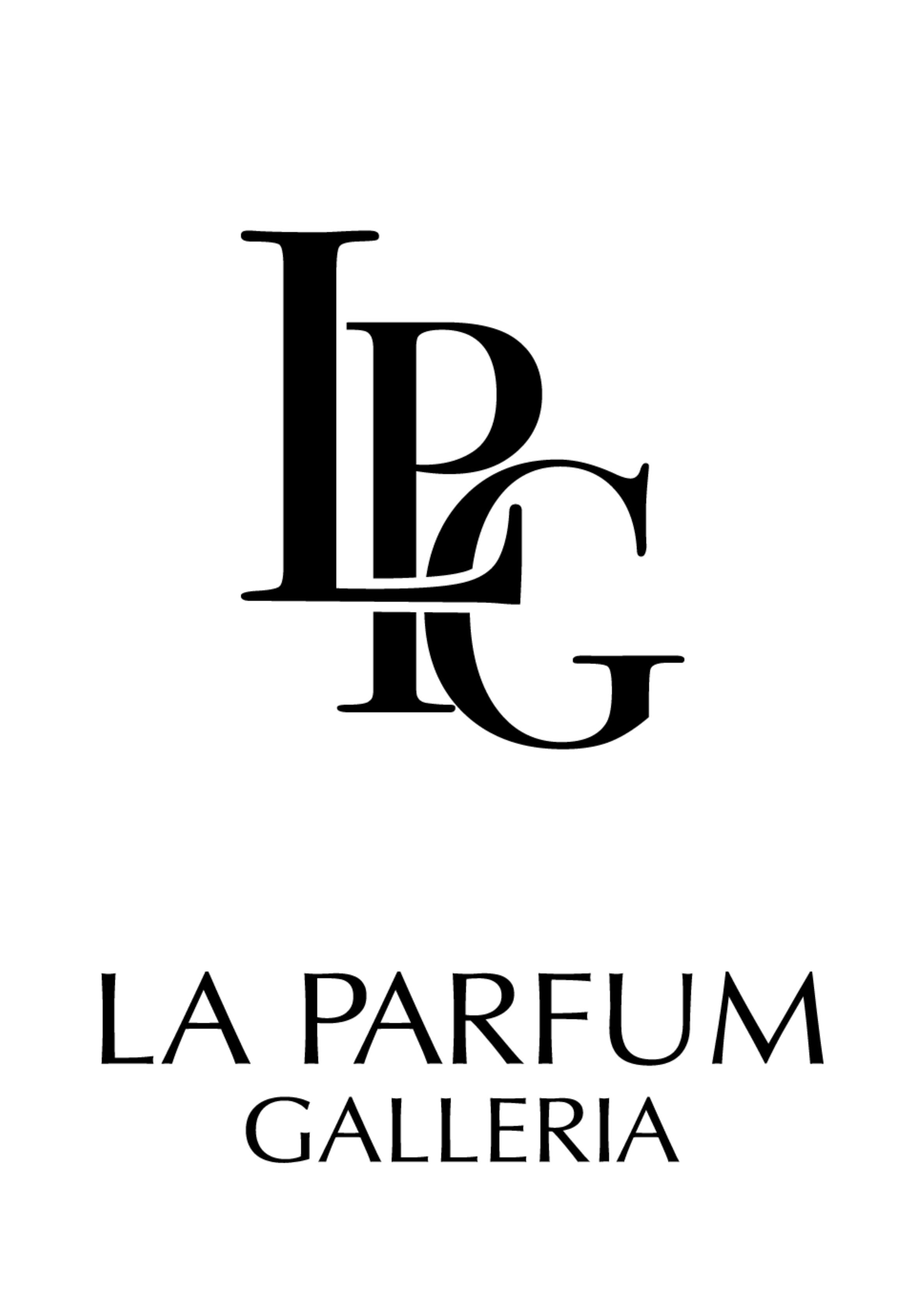 La Parfum Galleria Logo