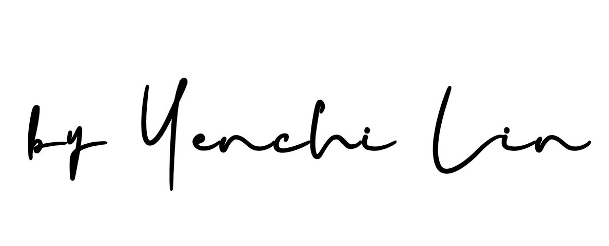 Yenchi Lin Logo