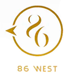 86 West Logo