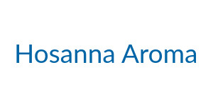Hosanna Aroma Logo