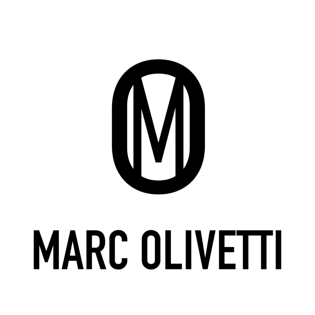 Marc Olivetti Logo