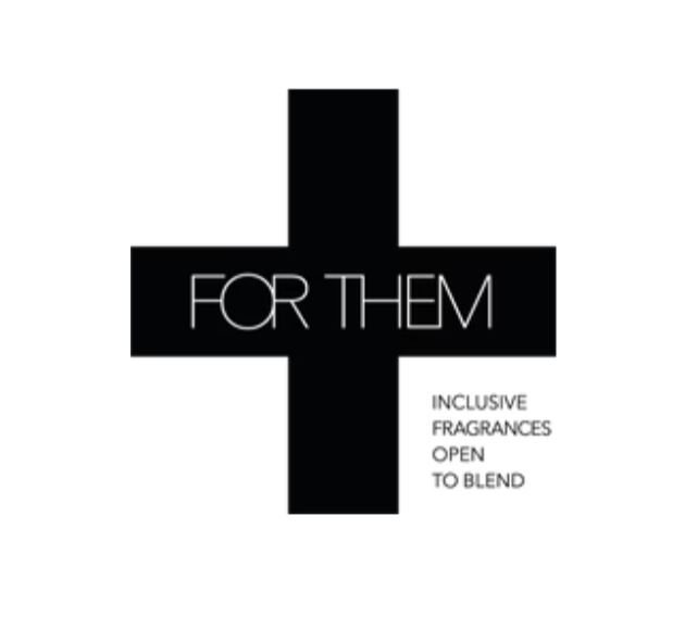 For Them Logo
