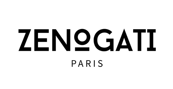 Zenogati Logo