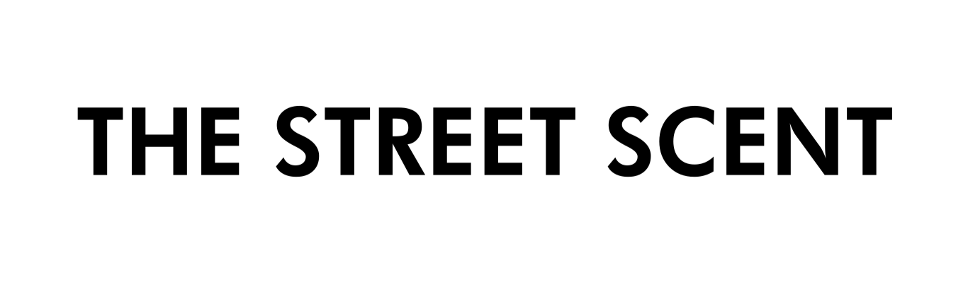 The Street Scent Logo