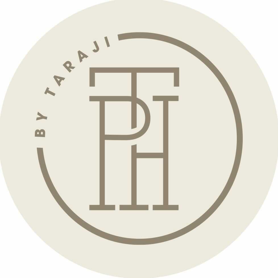 TPH by TARAJI Logo