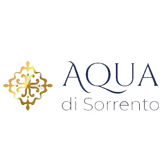 Aqua di Sorrento Logo