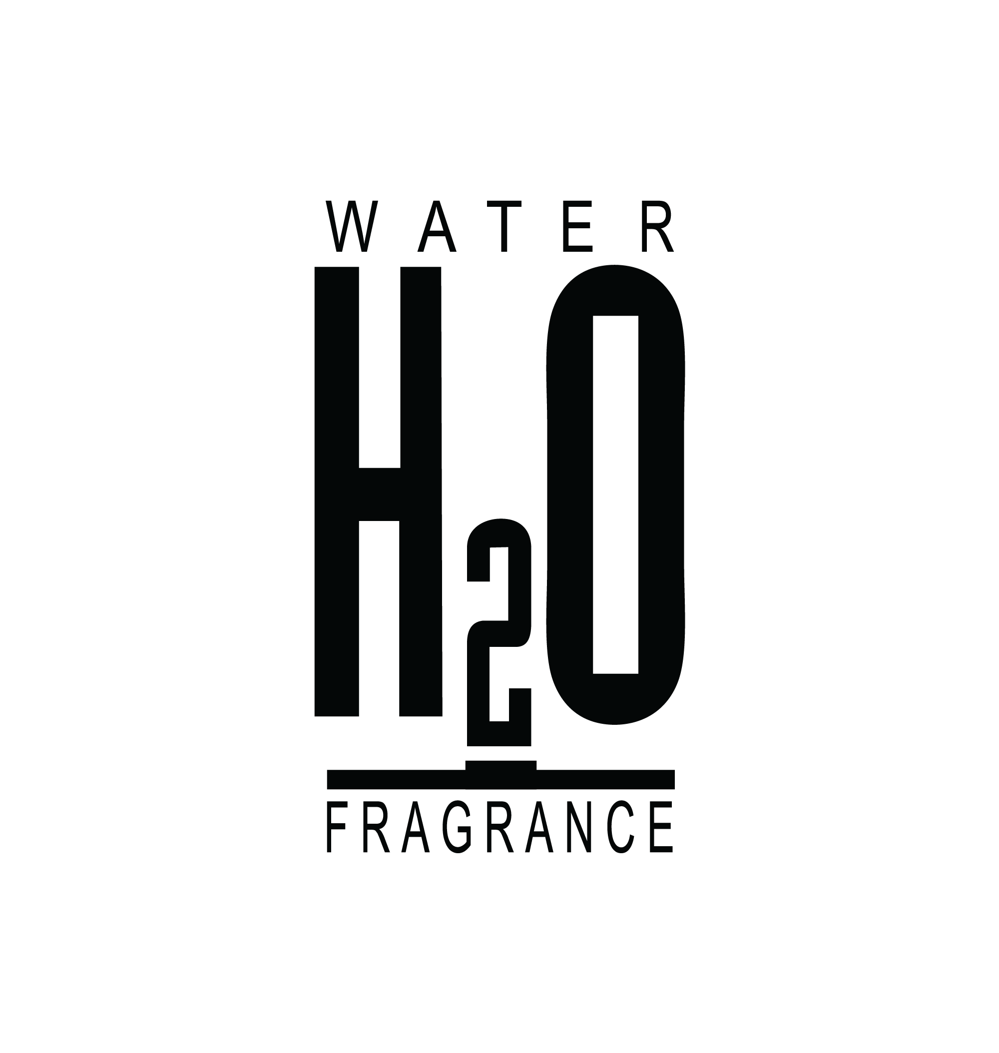 H2O Logo