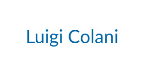 Luigi Colani Logo